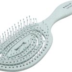 Pets People Eco Friendly Dog Brush Detangling Pin Brush-0