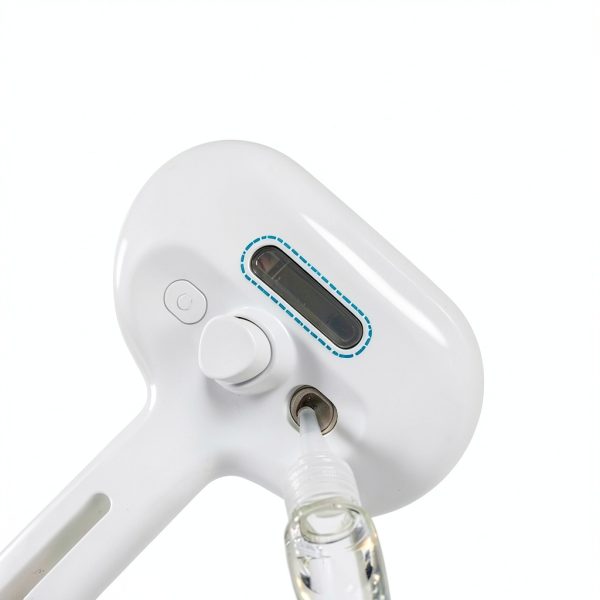 ReNu Dog Brush 3 in 1 Steamy Shower Grooming Tool-4