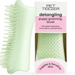 Tangle Teezer Puppy Grooming Brush Gentle Detangling-0