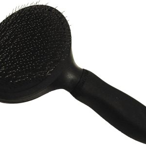 Miracle Care Slicker Brush for Dogs Cats Grooming Tool-0