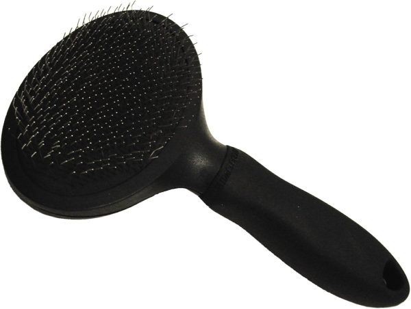 Miracle Care Slicker Brush for Dogs Cats Grooming Tool-0