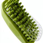 Metopets Multipurpose Pet Brush Massage Grooming Tool-0
