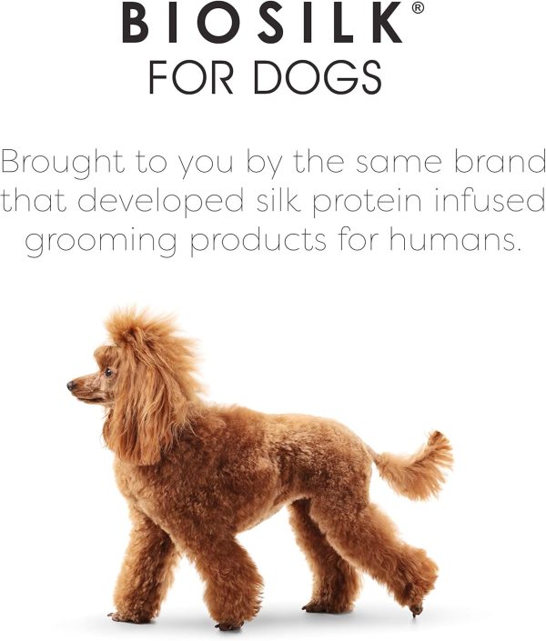 Pets People Eco Friendly Dog Brush Detangling Pin Brush-8