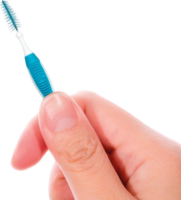 Sunstar Proxabrush Go-Betweens Dental Picks-10