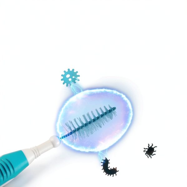 Sunstar Proxabrush Go-Betweens Dental Picks-5