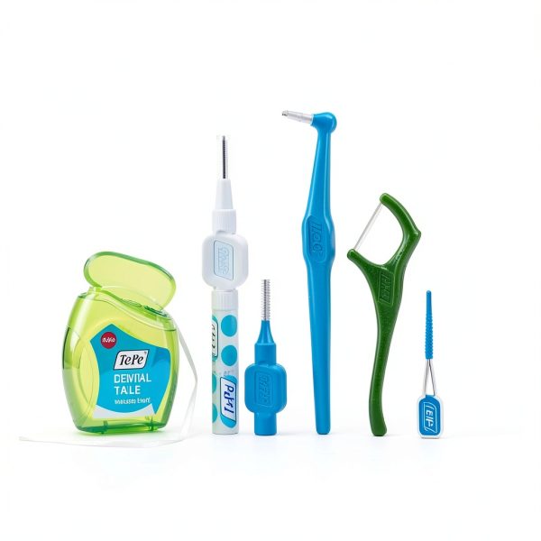 TePe Interdental Brush Original Oral Care-5