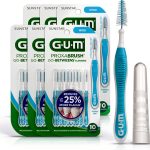Sunstar Proxabrush Go-Betweens Dental Picks-0