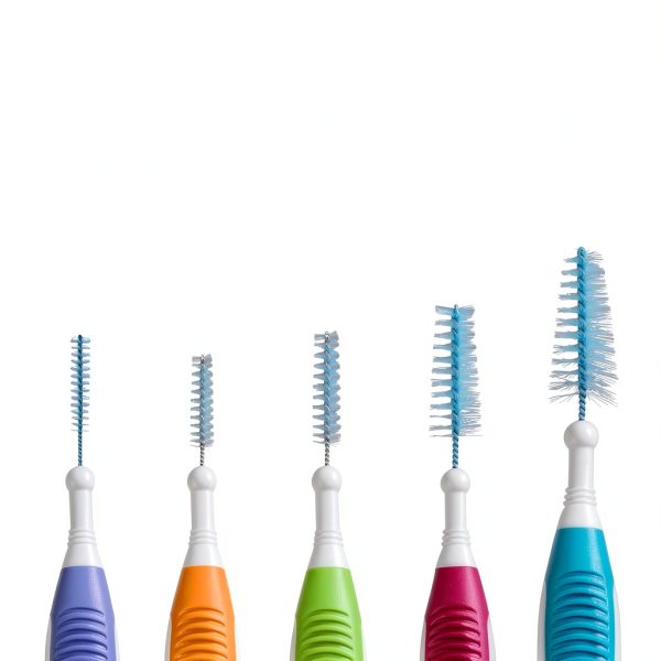 Sunstar Proxabrush Go-Betweens Dental Picks-3