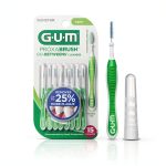 GUM Proxabrush Tight Interdental Brush 872RQ15 for Braces-0