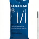 Interdental Brush Cocofloss Great Gums Size 2 Soft Bristle Cleaner-0