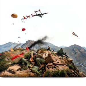 Korean War eBook by Indiana University Press Twentieth Century Battles-0