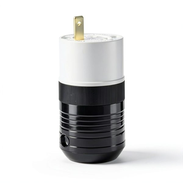 ELEGRP NEMA L14-30P Locking Plug 30A 125/250V Heavy Duty-2