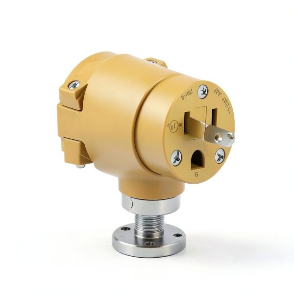 Electrical Replacement Plug CUBEFELLER NEMA5-15P 15A 125V UL Listed-6